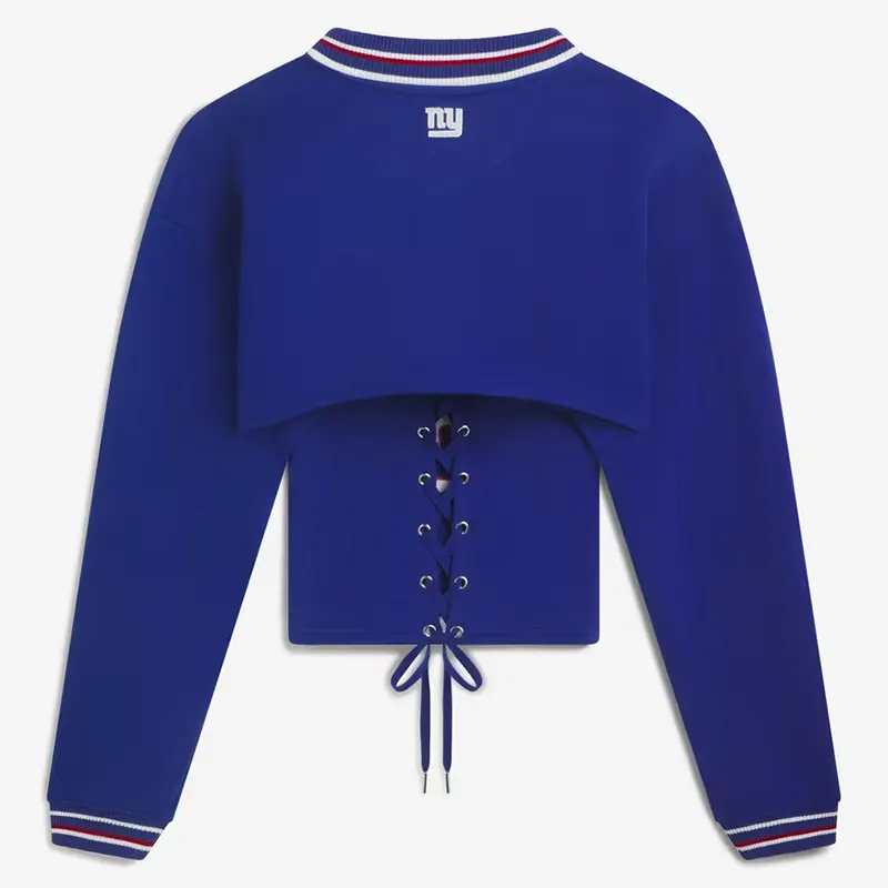 Off Season x NFL New York Giants Shrug Cami - Image 2