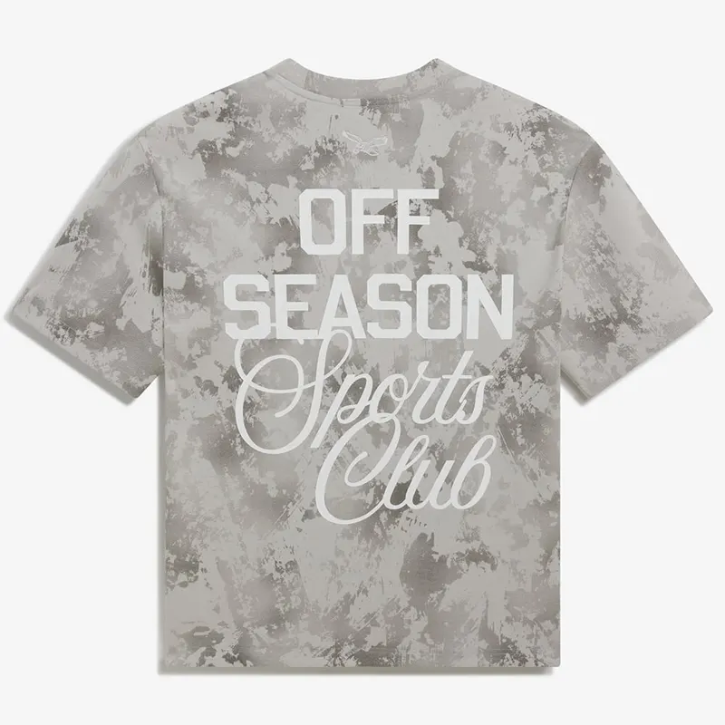 Off Season x NFL Philadelphia Eagles Camo Graphic T-Shirt - Image 2