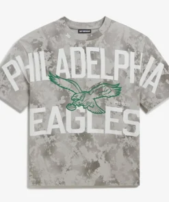 Off Season x NFL Philadelphia Eagles Camo Graphic T-Shirt