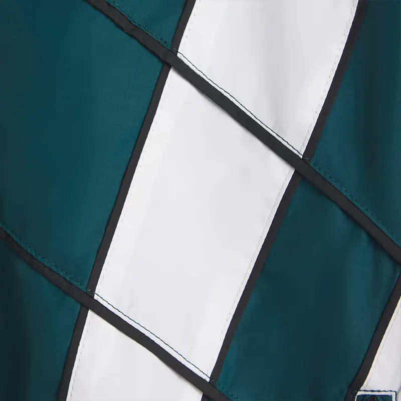 Off Season x NFL Philadelphia Eagles Full-Zip Windbreaker Jacket - Image 5