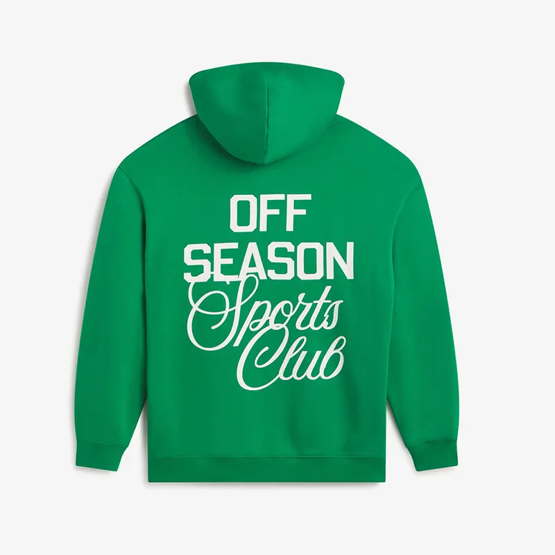 Off Season x NFL Philadelphia Eagles Oversized Hoodie - Image 2
