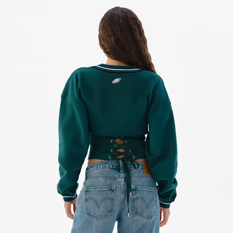 Off Season x NFL Philadelphia Eagles Shrug Cami - Image 7