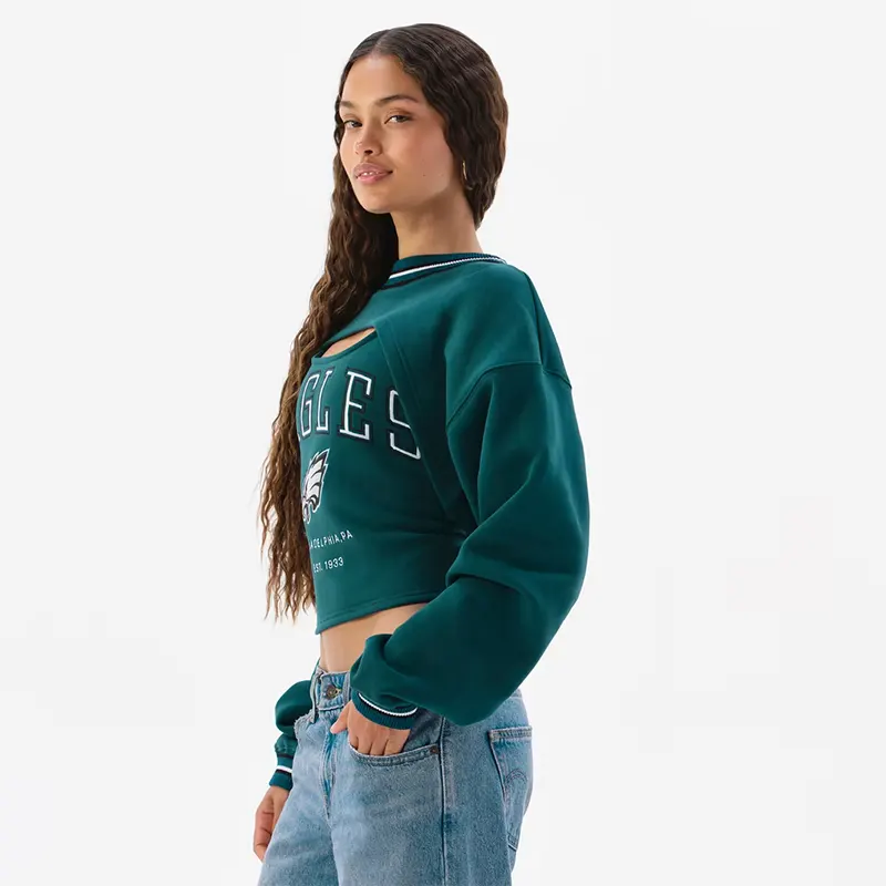 Off Season x NFL Philadelphia Eagles Shrug Cami - Image 6