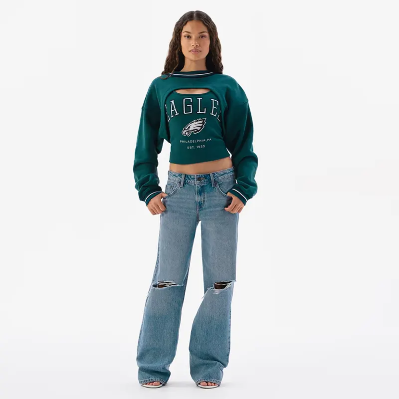 Off Season x NFL Philadelphia Eagles Shrug Cami - Image 5