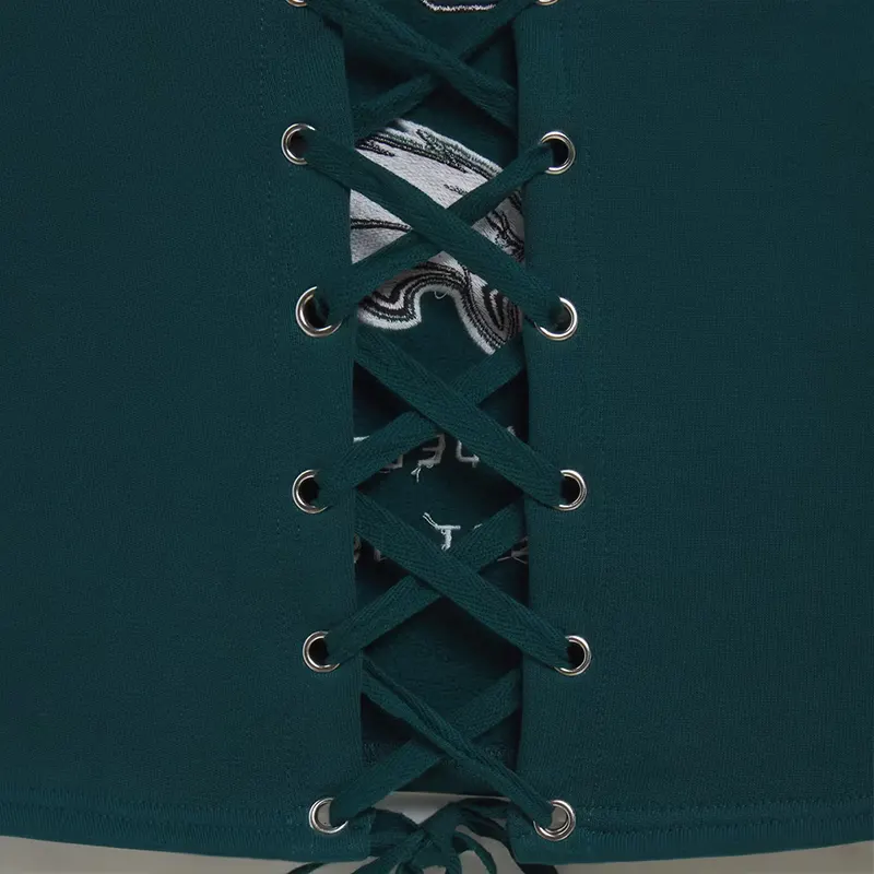 Off Season x NFL Philadelphia Eagles Shrug Cami - Image 4