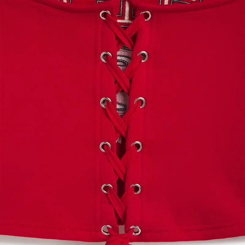 Off Season x NFL San Francisco 49ers Shrug Cami - Image 4