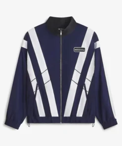 Off Season x NFL Seattle Seahawks Full-Zip Windbreaker Jacket