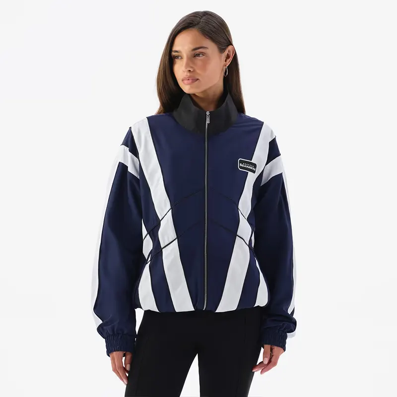 Off Season x NFL Seattle Seahawks Full-Zip Windbreaker Jacket - Image 7
