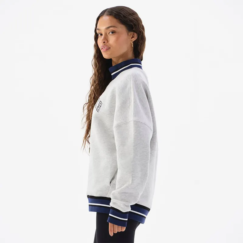 Off Season x NFL Seattle Seahawks Mock Neck Sweatshirt - Image 6