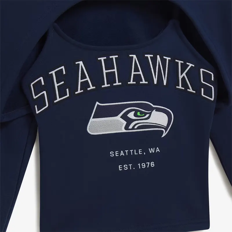 Off Season x NFL Seattle Seahawks Shrug Cami - Image 3