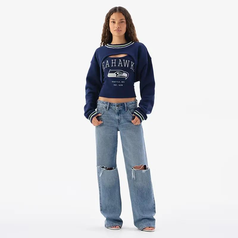 Off Season x NFL Seattle Seahawks Shrug Cami - Image 5