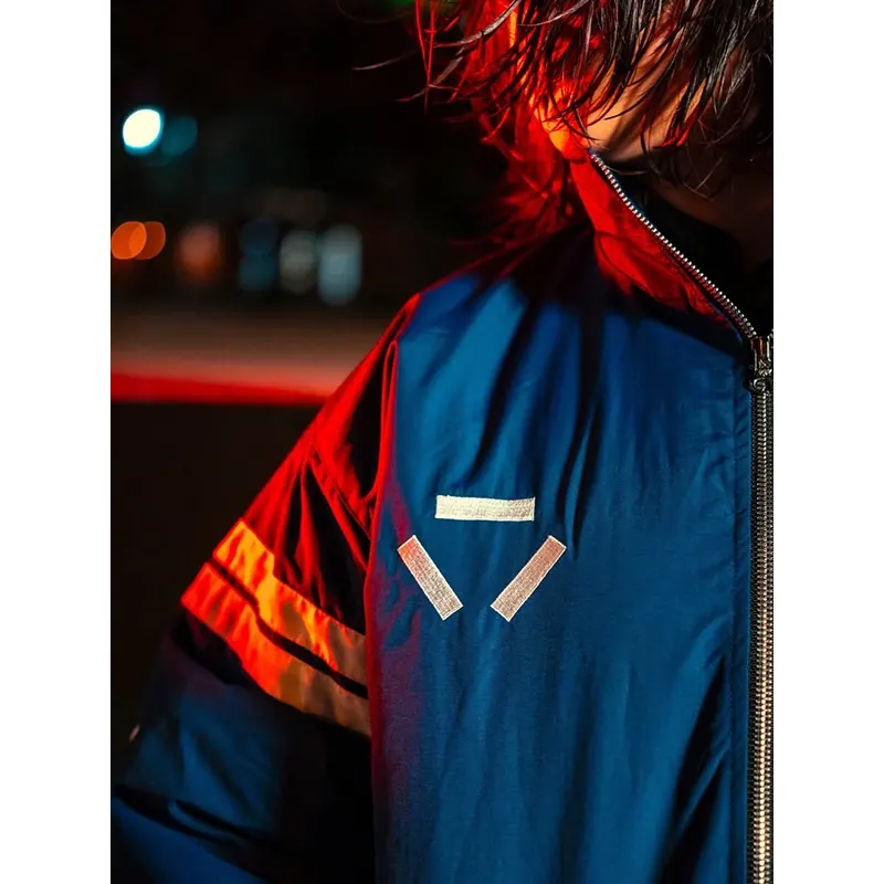 One Piece Zoro Oversized Jacket - Image 3