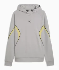 PUMA Sport Colourblocked Hoodie