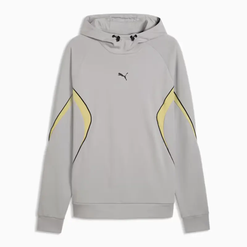 PUMA Sport Colourblocked Hoodie