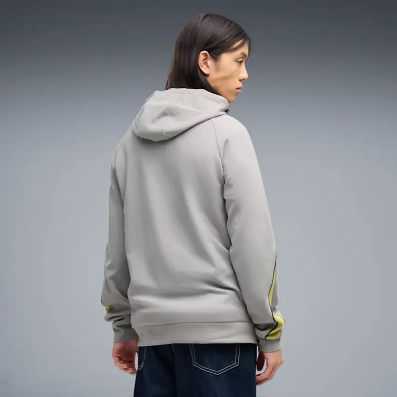 PUMA Sport Colourblocked Hoodie - Image 4