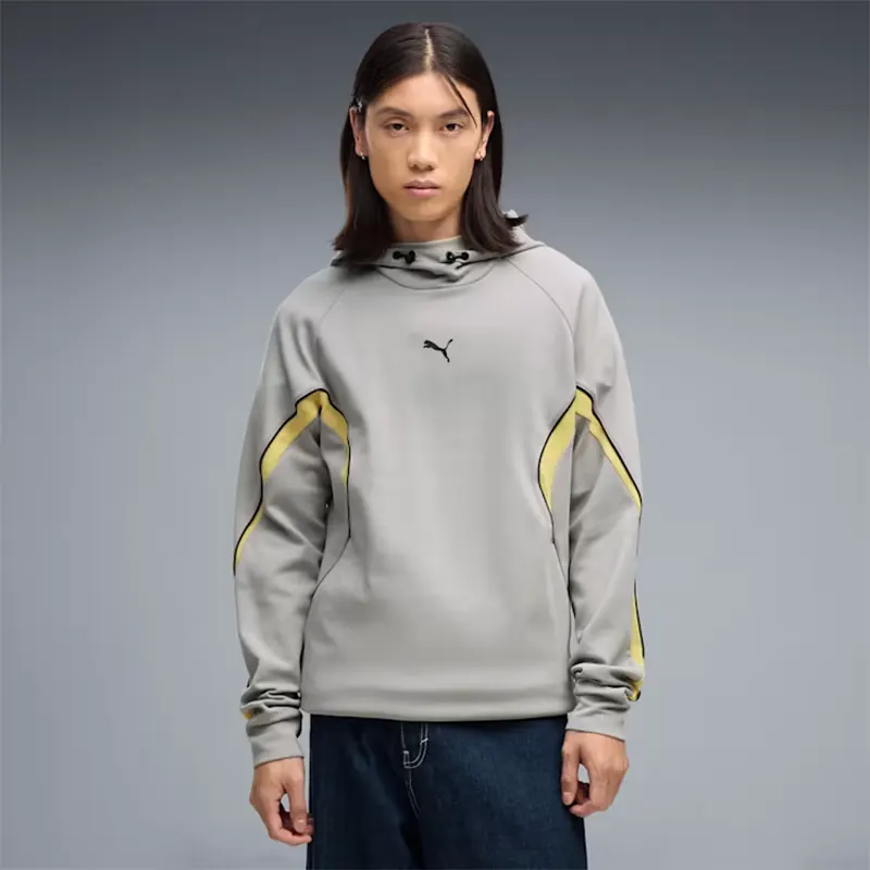 PUMA Sport Colourblocked Hoodie - Image 3
