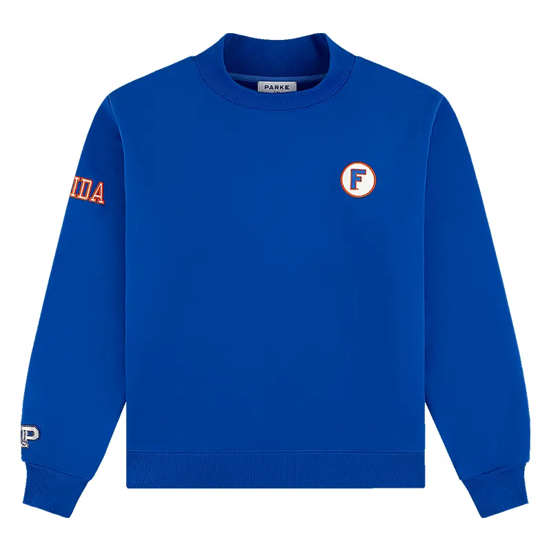 Parke x '47 Florida Varsity Mockneck Sweatshirt