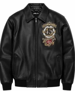 Pelle Pelle 45th Anniversary Jacket