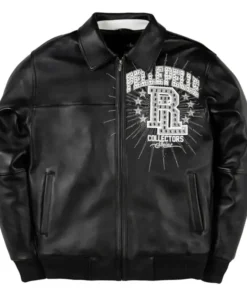 Pelle Pelle Fat Joe Jacket
