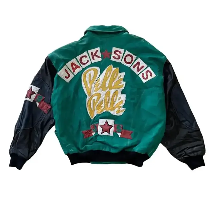 Pelle Pelle Jack Sons Jacket - Image 2