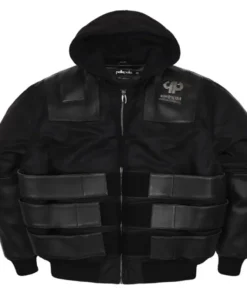 Pelle Pelle K9 Bomber Jacket
