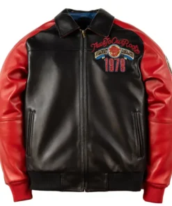 Pelle Pelle True To Our Roots Jacket