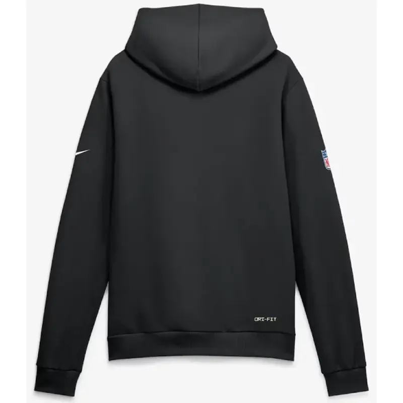 Philadelphia Eagles 2026 Crucial Catch Hoodie - Image 2