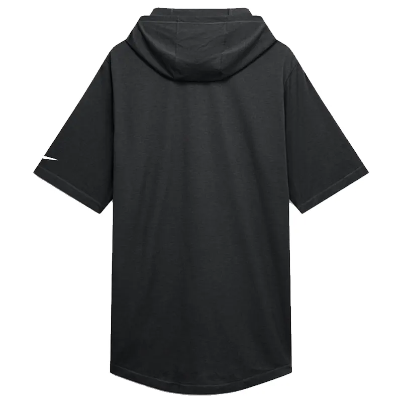 Philadelphia Eagles 2026 Nike Hooded T-Shirt - Image 2