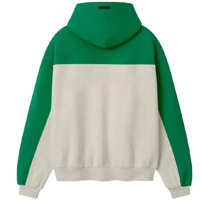 Philadelphia Eagles 90s Relaxed Hoodie - Image 2