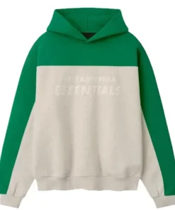 Philadelphia Eagles 90s Relaxed Hoodie