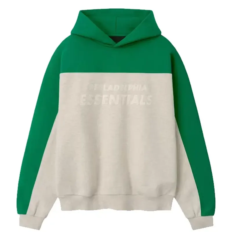 Philadelphia Eagles 90s Relaxed Hoodie