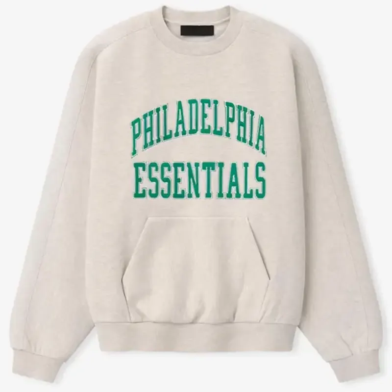 Philadelphia Eagles 90s Relaxed Sweatshirt