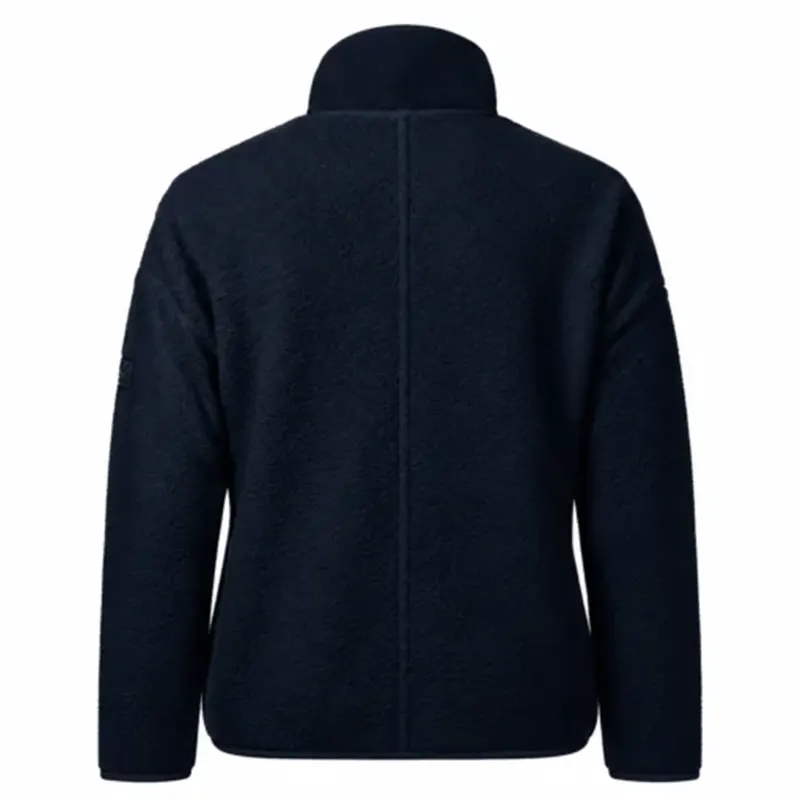 Philadelphia Phillies Cascade Eco Sherpa Navy Jacket - Image 2