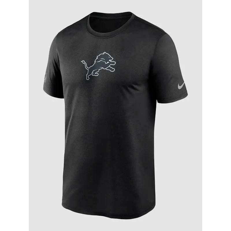 Preseason 2026 Dan Campbell Detroit Lions T-Shirt - Image 2