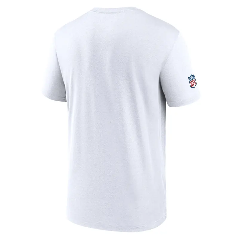 Preseason 2026 Philadelphia Eagles Sideline Legend T-Shirt - Image 3