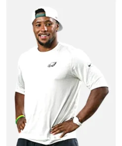 Preseason 2026 Philadelphia Eagles Sideline Legend T-Shirt