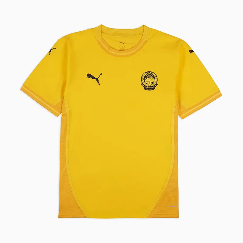 Puma Fam Harimau Malaya Pre-match Jersey