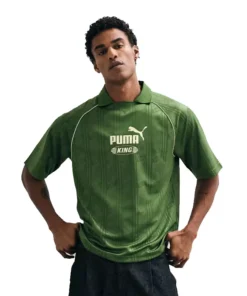 Puma King Boxy Jersey