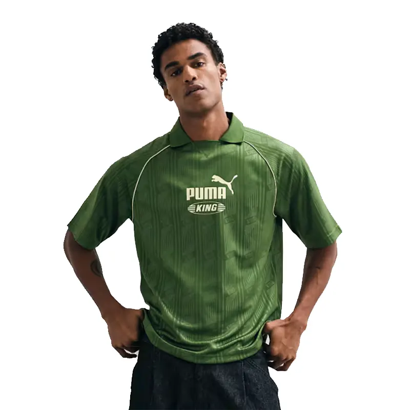 Puma King Boxy Jersey