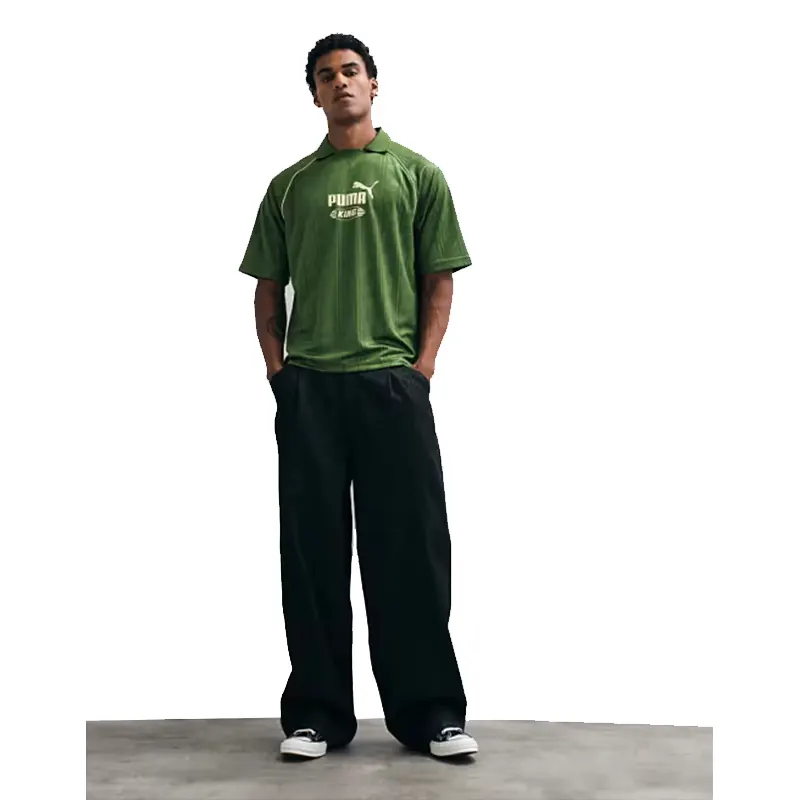 Puma King Boxy Jersey - Image 5
