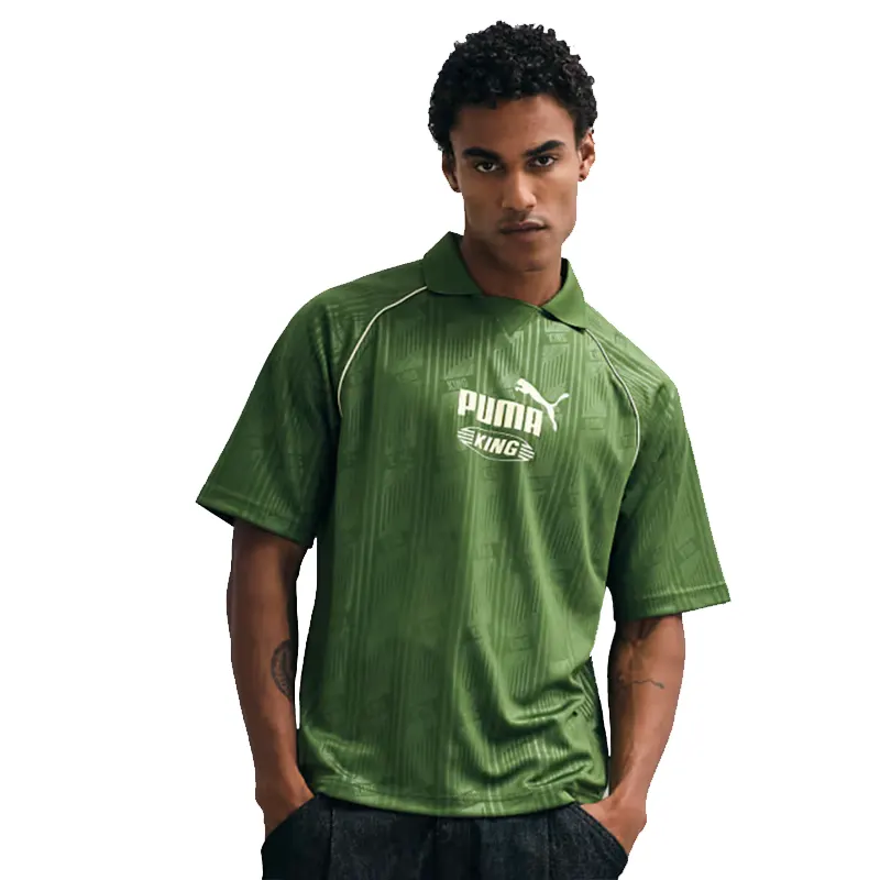 Puma King Boxy Jersey - Image 3