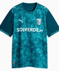 Puma SC Braga 26/27 Away Jersey