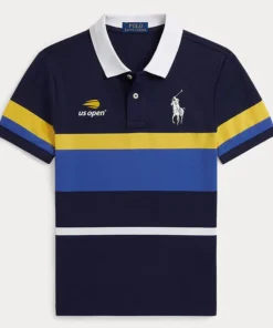 Ralph Lauren US Open 2026 Ball Crew Polo Shirt