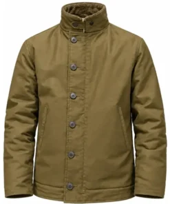 Ray Kwok N1 Deck Jacket