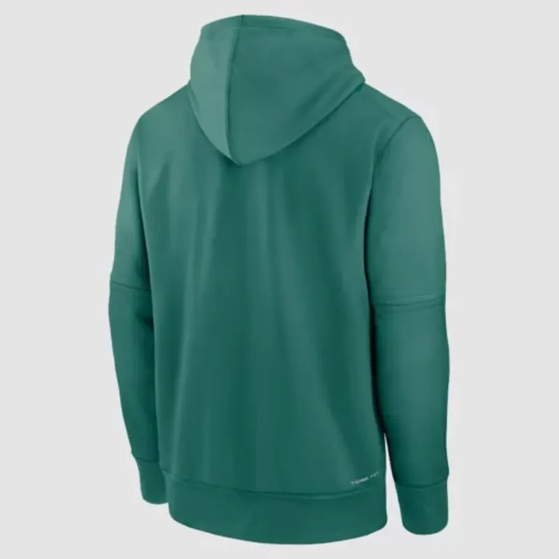 Red Sox City Connect Green Hoodie - Image 3