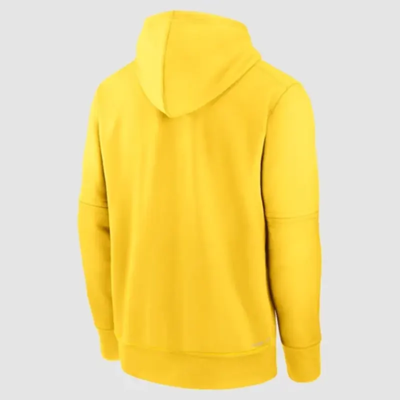 Red Sox City Connect Hoodie - Image 3