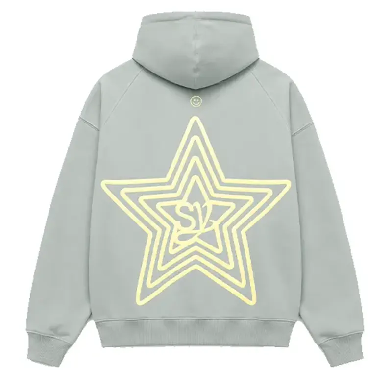 Salish Matter Sincerely Yours The Holiday Hoodie - Image 2