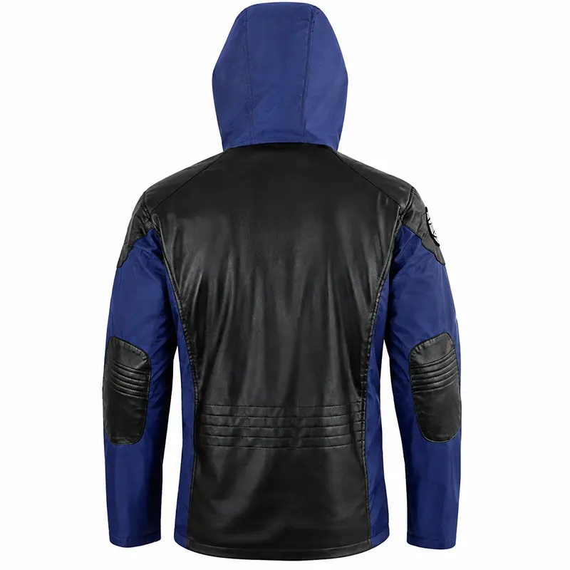 Sam Porter Bridges Hooded Jacket - Image 2
