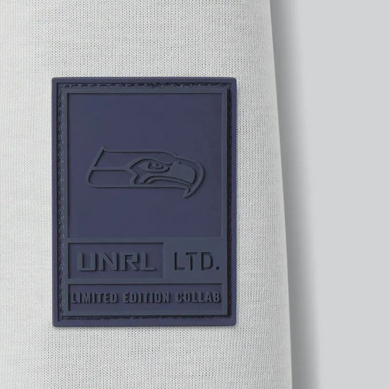 NFL Seattle Seahawks LTD. TerraBlend Hoodie - Image 4