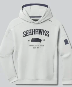 NFL Seattle Seahawks LTD. TerraBlend Hoodie